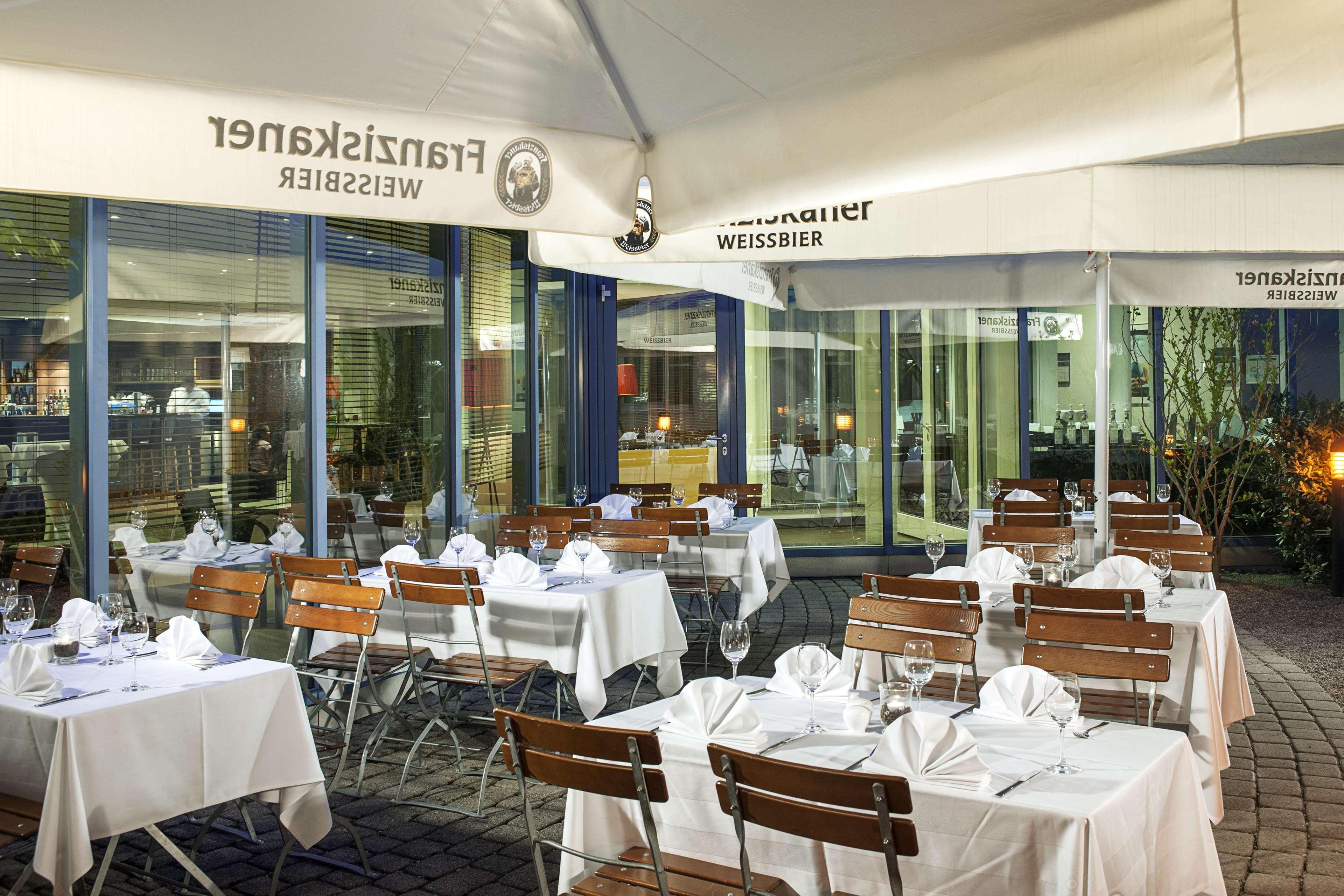Nh Muenchen Messe Hotel Ngoại thất bức ảnh
