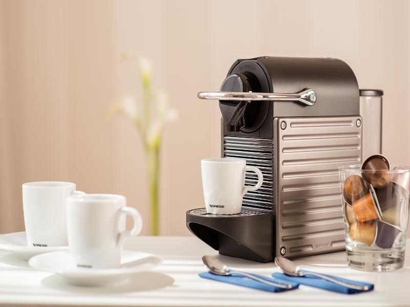 Nh Muenchen Messe Hotel Ngoại thất bức ảnh