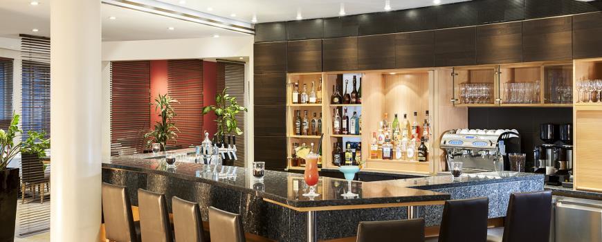 Nh Muenchen Messe Hotel Ngoại thất bức ảnh