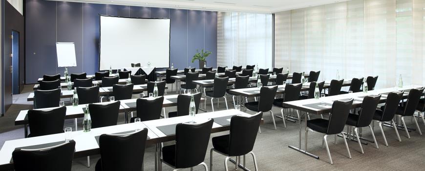 Nh Muenchen Messe Hotel Ngoại thất bức ảnh
