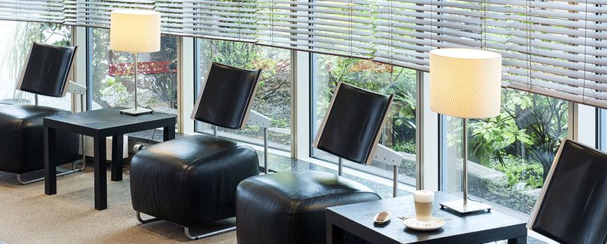 Nh Muenchen Messe Hotel Ngoại thất bức ảnh